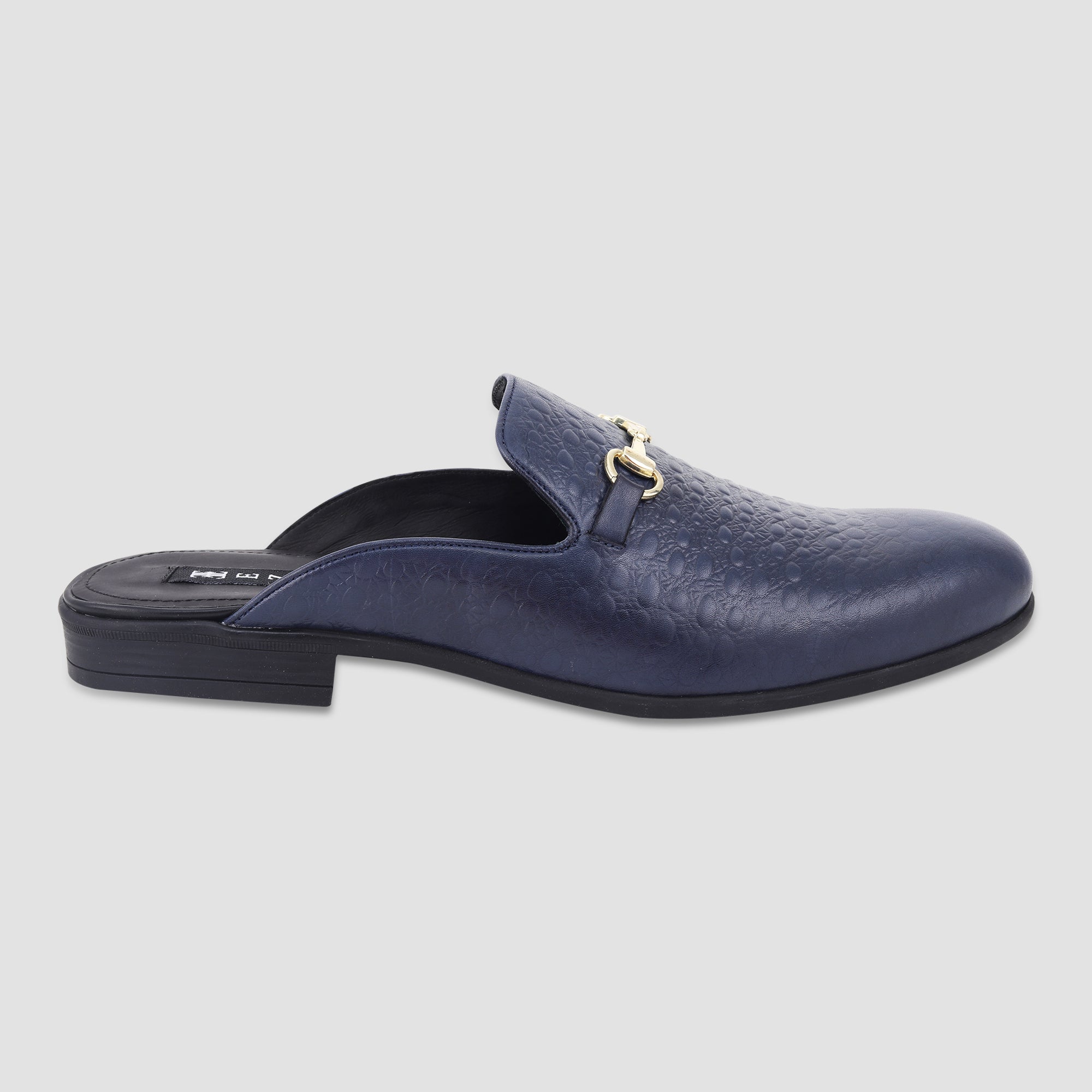 Ezok Leather Casual Shoes For Men